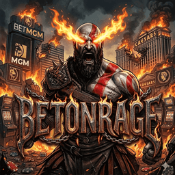 BetOnRage