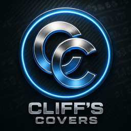 CLIFF'S COVERS