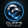 CLIFF'S COVERS