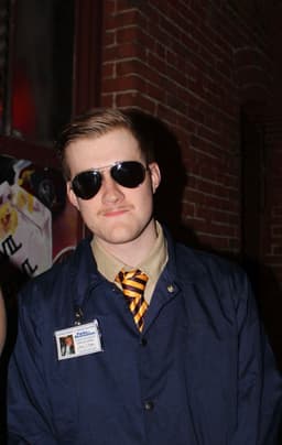 Cobi O'Connell