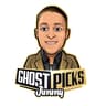 Ghost Picks Jimmy