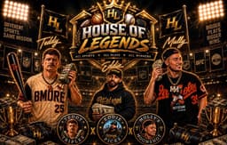 House of Legends 