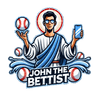 John the Bettist