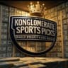 KONGLOMERATE SPORTS PICKS