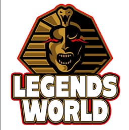 Legends World
