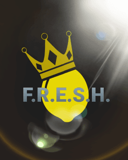 LEMON F.R.E.S.H.
