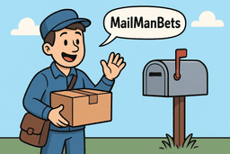 MailManBets