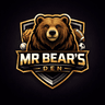 Free Expert Picks from Mr Bears Den