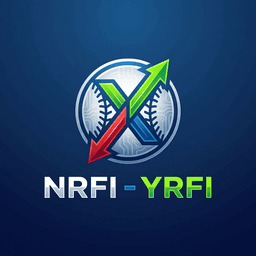 NRFI - YRFI