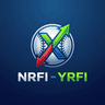 NRFI - YRFI