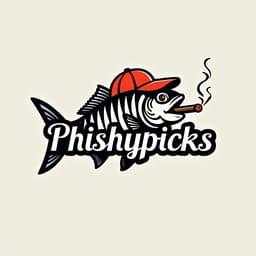 Phishyypicks