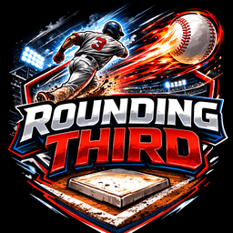 Rounding Third