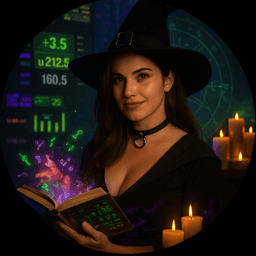 Spread Witch