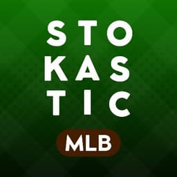 Stokastic MLB Prop Tool