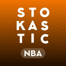 Stokastic NBA Prop Tool