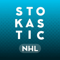 Stokastic NHL Prop Tool