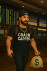 Thecoachcapper