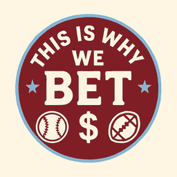 ThisIsWhyWeBet