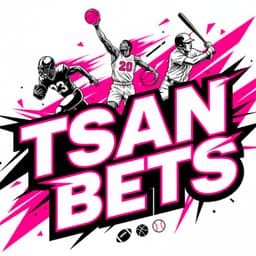 TSAN Bets