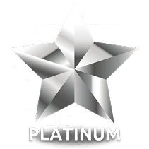 Platinum trophy