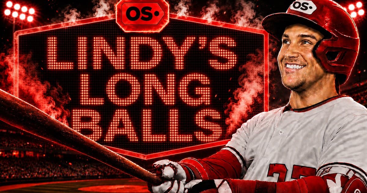 LINDY'S LONG BALLS: A Polar Bear At The Trop, A Stock Tip In Queens, And Trout Runs It Back (Aug. 14)