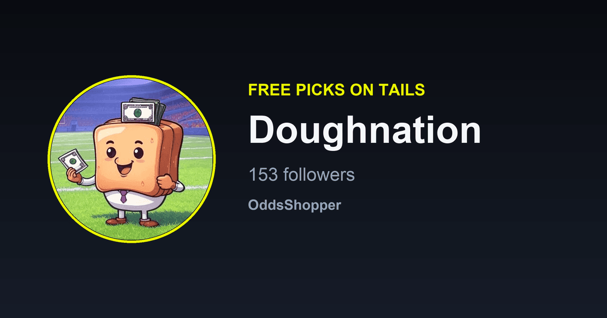 Doughnation Free Picks Today: Latest Plays, Sports Covered and How to Follow