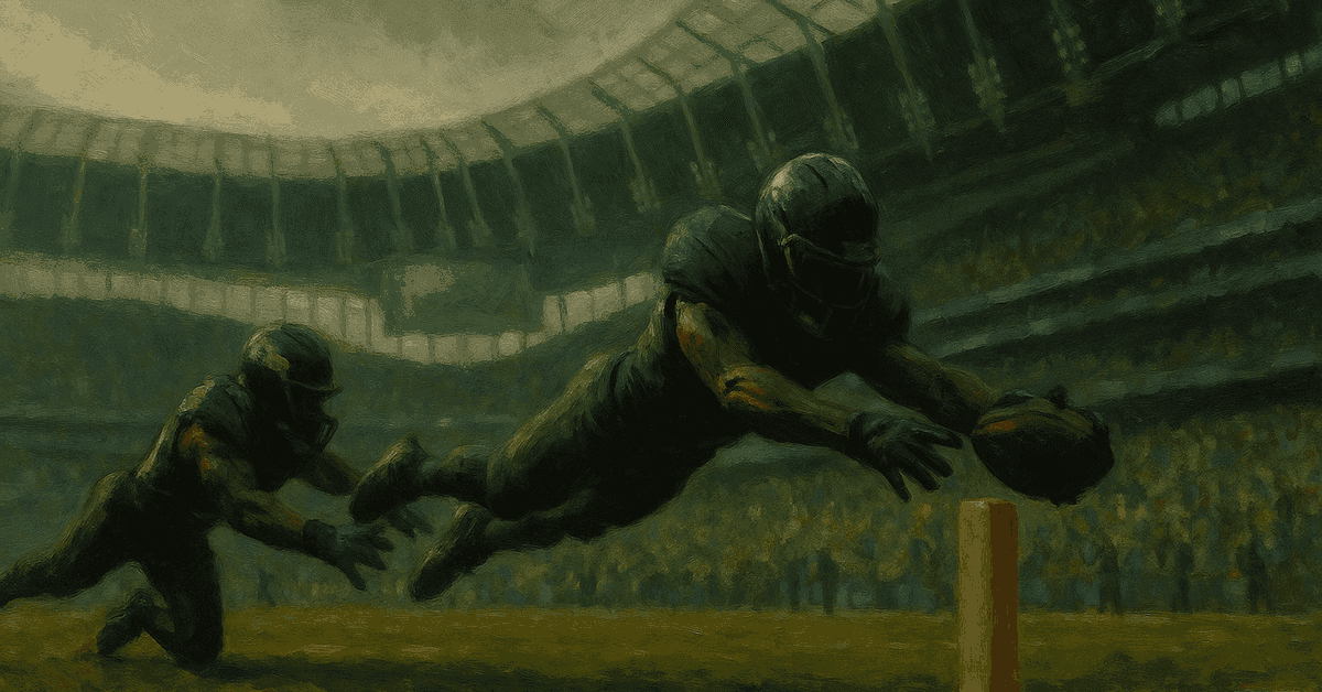 Eagles vs Jaguars Anytime TD Picks: The 27-Cent Dive