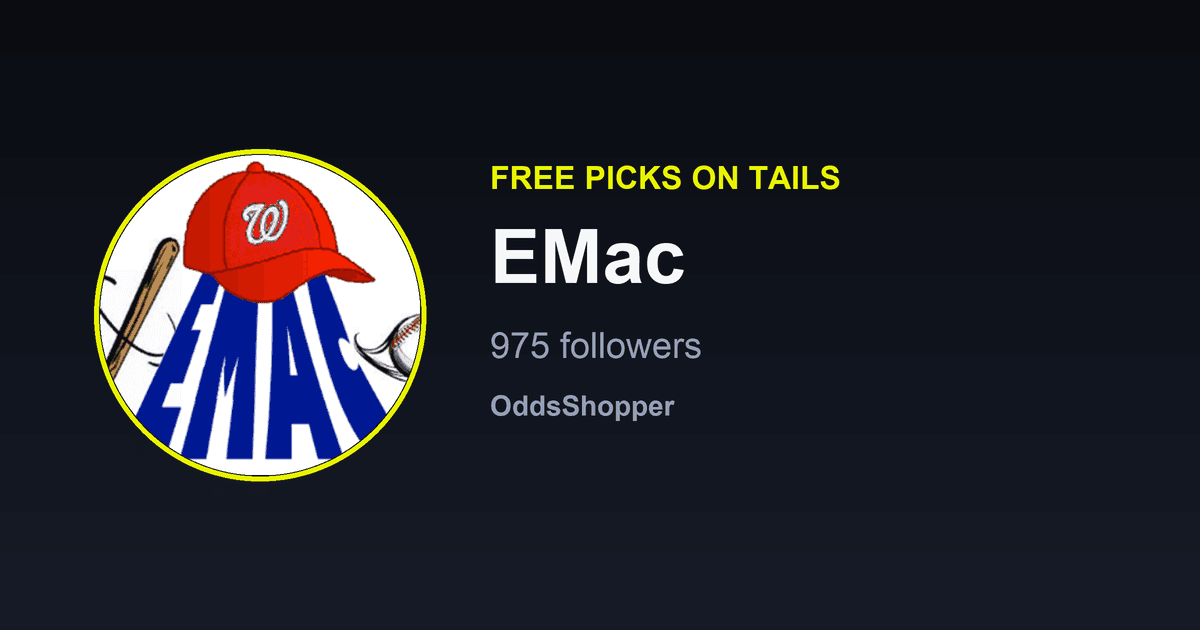 EMac Free Picks Today: Latest Plays, Sports Covered and How to Follow