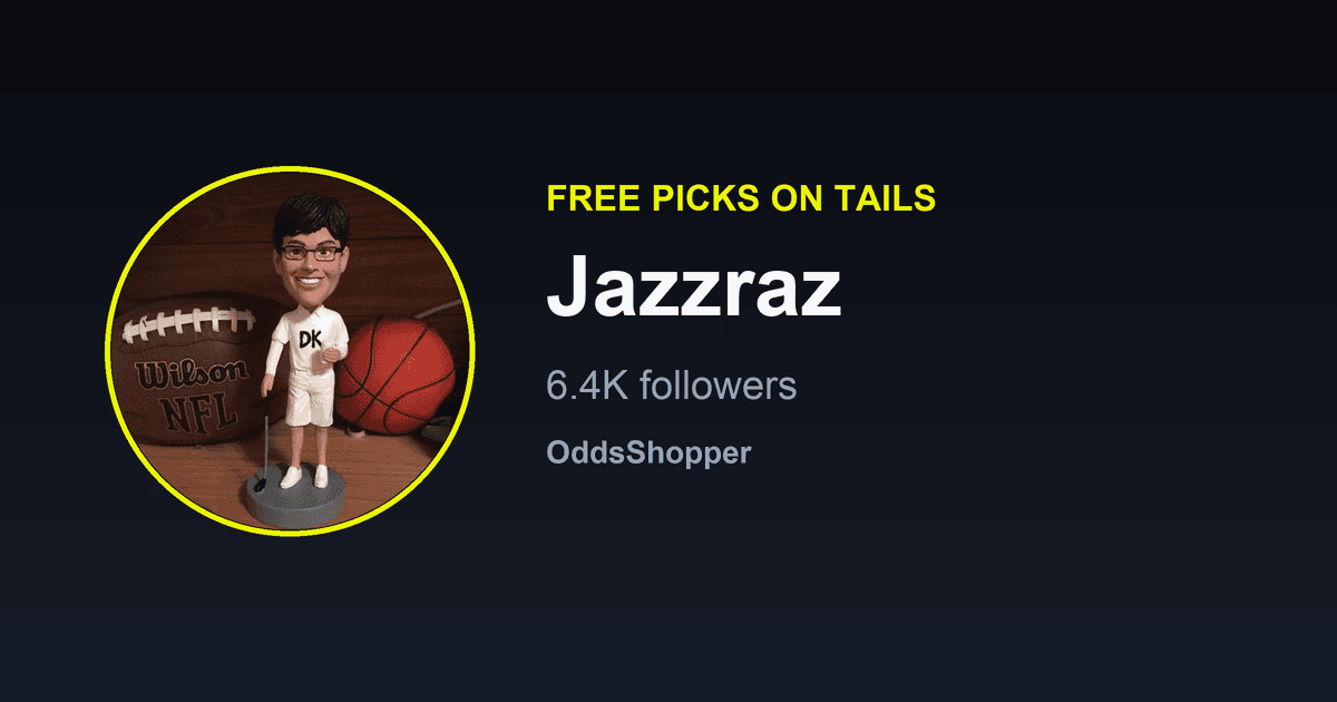 Jazzraz Free Picks Today: Latest Plays, Sports Covered and How to Follow
