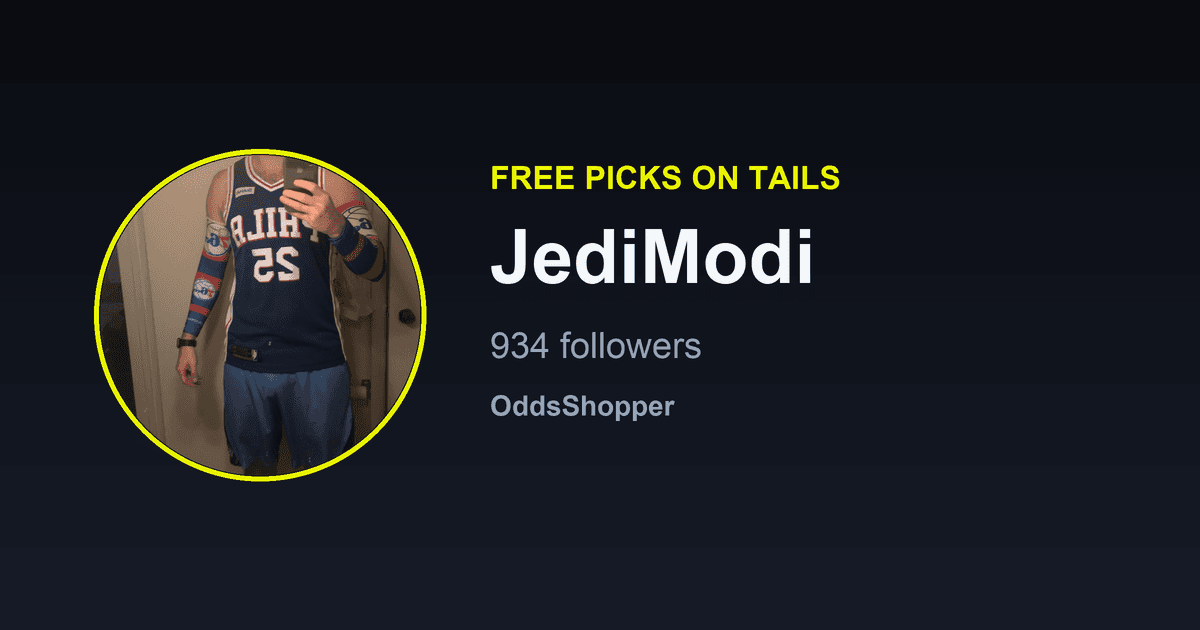 JediModi Free Picks Today: Latest Plays, Sports Covered and How to Follow