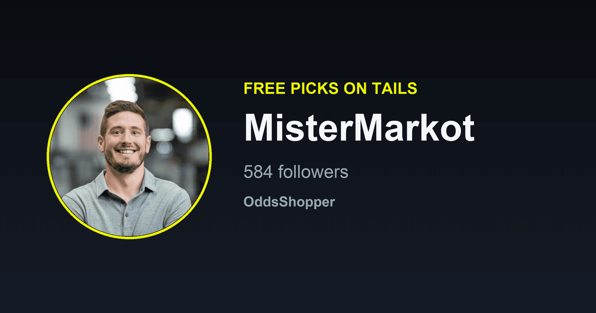 MisterMarkot Free Picks Today: Latest Plays, Sports Covered and How to Follow