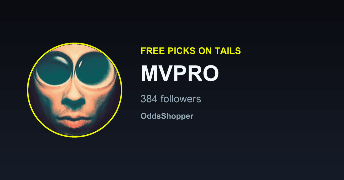 MVPRO Free Picks Today: Latest Plays, Sports Covered and How to Follow