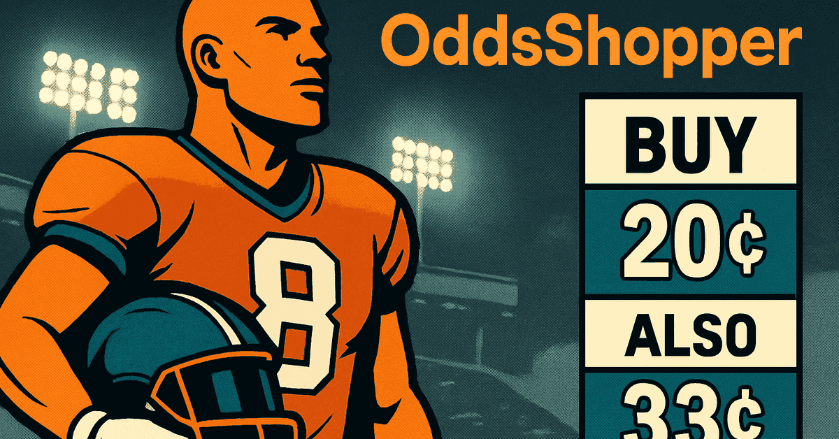 Patriots vs Bears Anytime TD Picks: Maye At 20 Cents