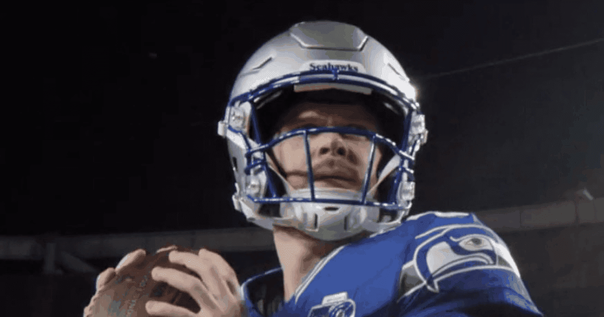 Sam Darnold Completions Thursday: 19 Is The Number