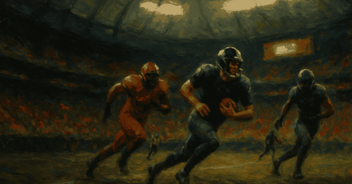 Sunday Night Football Picks: The Backup Changes Everything