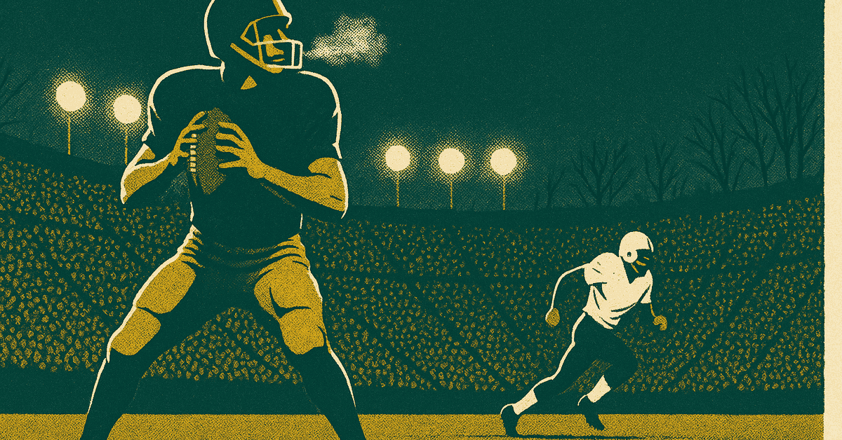 Sunday Night Football Picks: The Market Is Pricing Last Week
