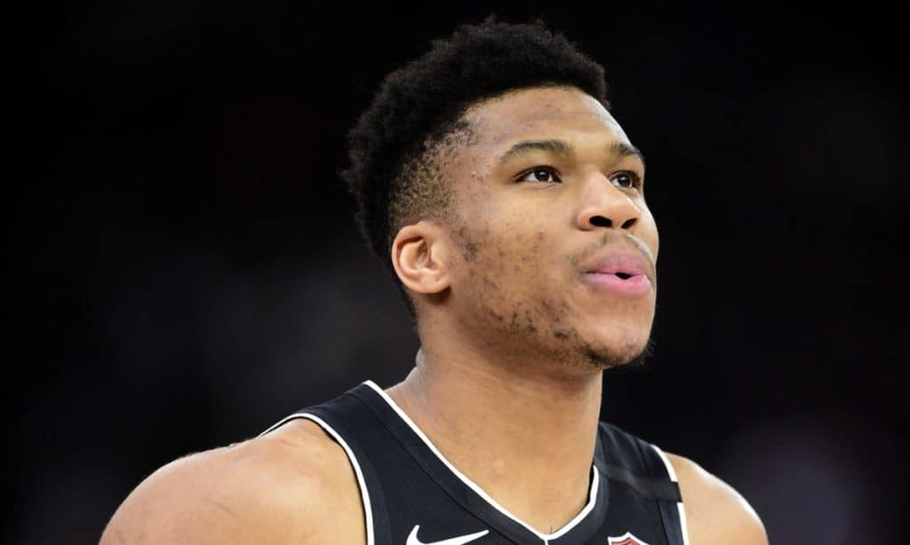 Best Sleeper Fantasy NBA Player Predictions: A Giannis Antetokounmpo Discount? (Jan. 3)