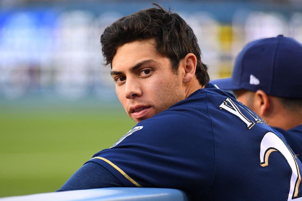 The best MLB player prop bets and home run picks for today, Tuesday, July 2, including a bet for Christian Yelich...