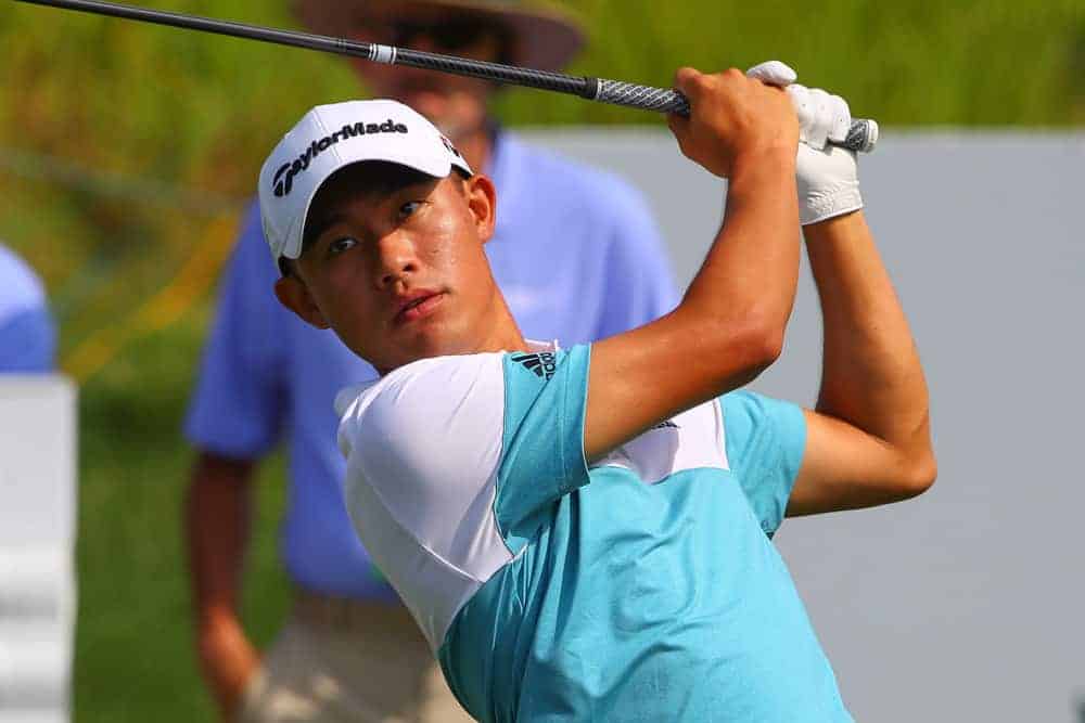 2023 Arnold Palmer Invitational One and Done Pick: Collin Morikawa Time?