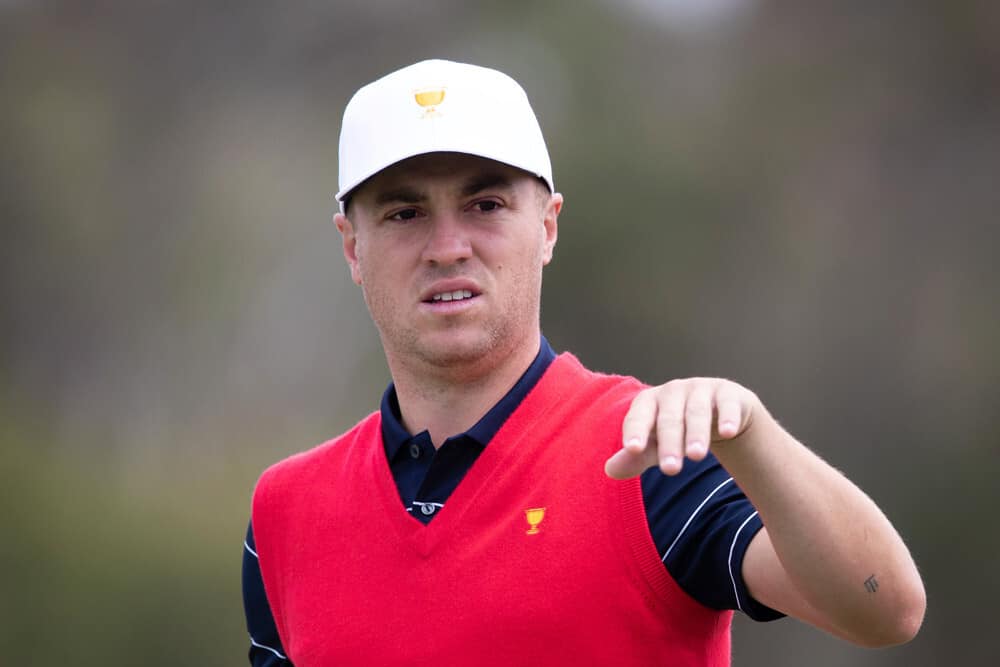 PGA Best Bets: BMW Championship | Justin Thomas