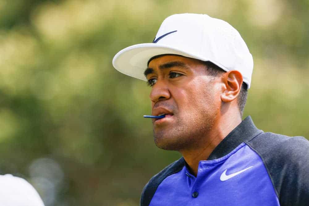Our experts dish out their British Open Championship picks and predictions, including golf prop bets for Tony Finau and...