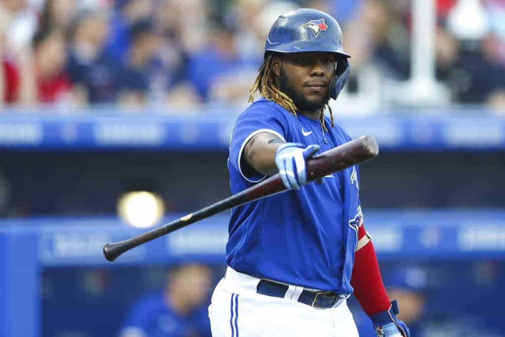 The Blue Jays-Red Sox MLB odds are out as the tools start to identify the best bets in this series pitting two strong AL East teams vying for