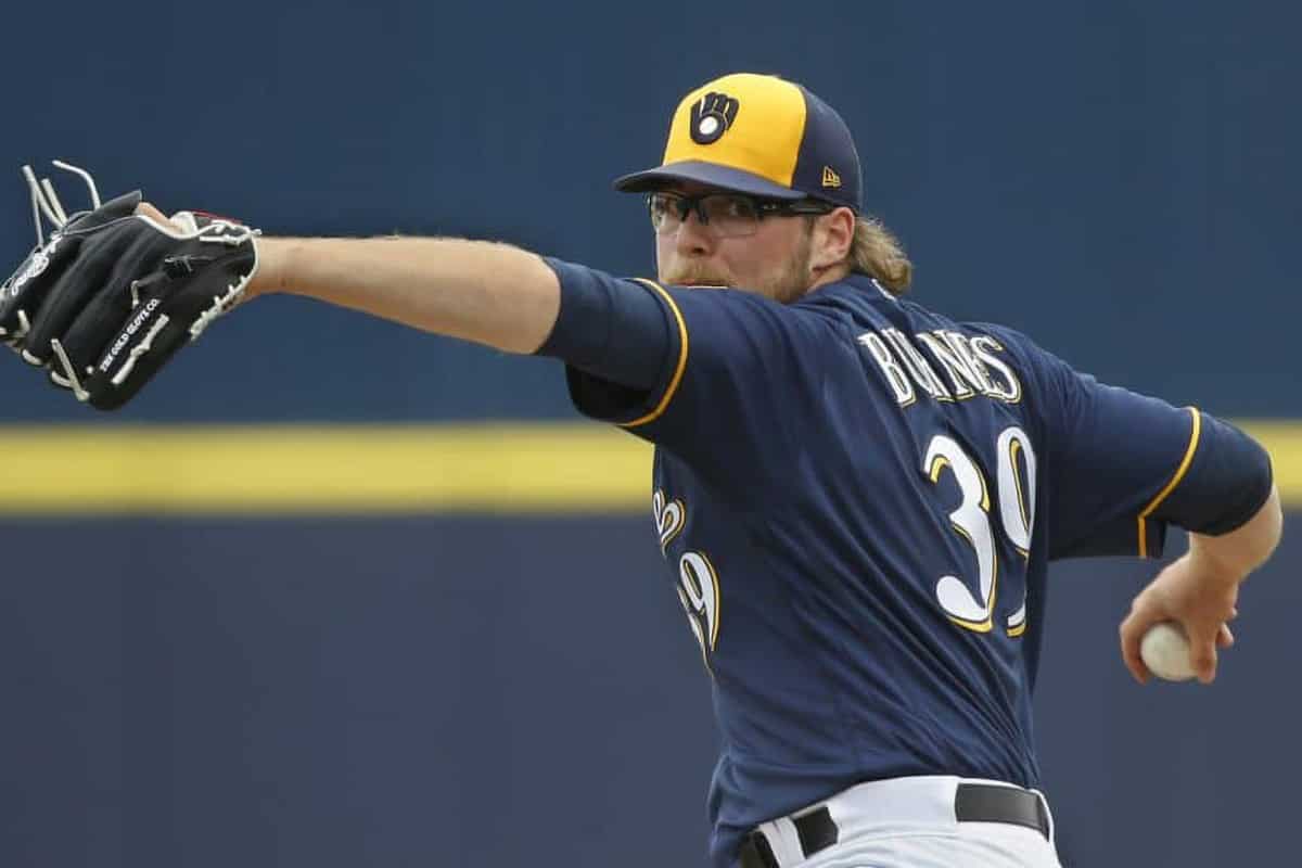 Best YRFI and NRFI Picks Today: Corbin Burnes Vs. Bailey Falter. Who Falters First?(August 5)