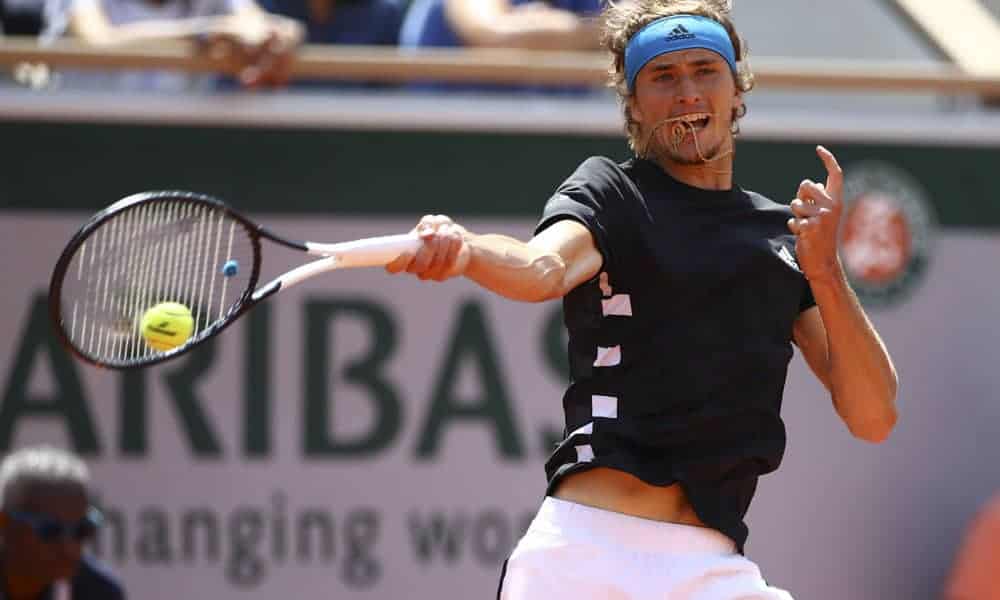 The US Open odds are out for the quarter finals as and the best Zverev-Alcaraz bet is on one line for the underdog that has odds of...