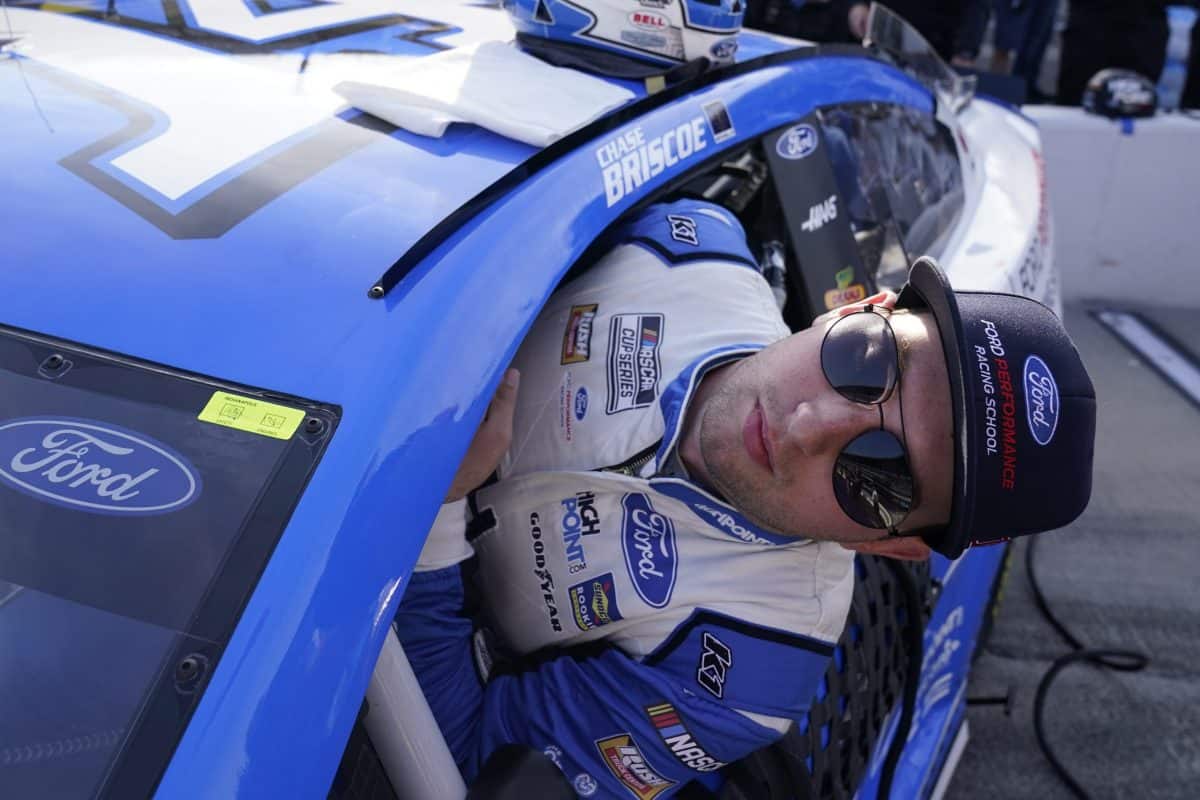 NASCAR's Cook Out 400 runs on Sunday. Our expert breaks down the best NASCAR matchup and prop bets for Richmond, including...