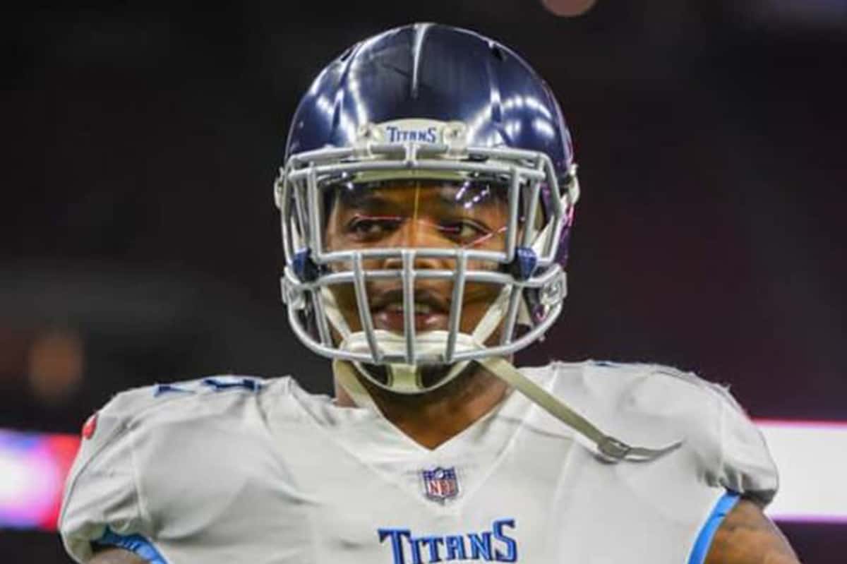 The best Texans-Titans player prop pick for Week 15: We're buying an over for running back Derrick Henry with Tennessee...