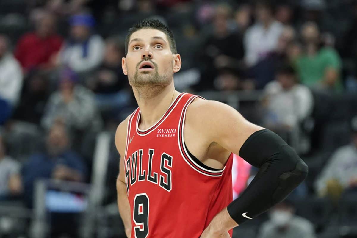 Check out our NBA picks today, featuring NBA best bets and +EV plays backed by a market-based approached, stats and more.