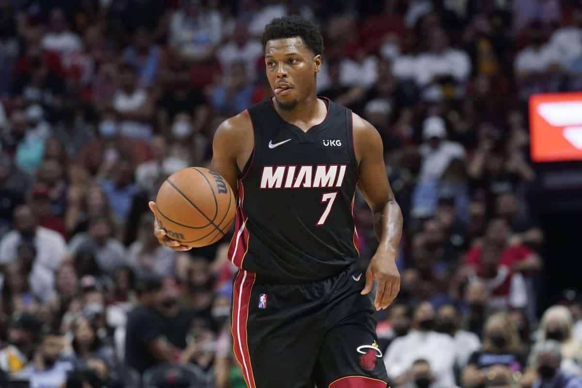Our best parlay today features a Kyle Lowry prop too good to ignore, as well as a few other players in which you can win a lot of...