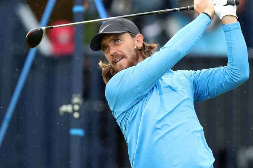 PGA Scottish Open Best Bets (2024)