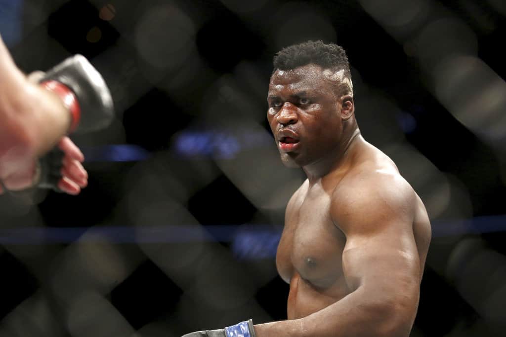 Looking at where to legally bet Tyson Fury Francis Ngannou? How about some Tyson Fury-Francis Ngannou odds? Using the best...